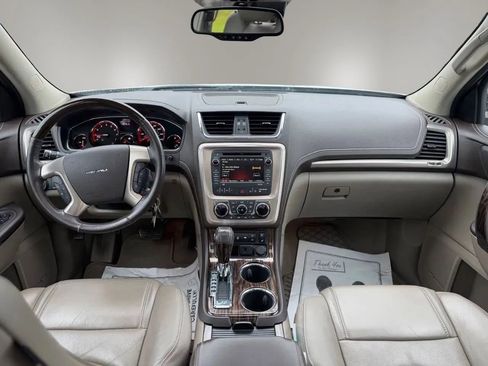 Used 2016 GMC Acadia Denali AWD/4WD image 8