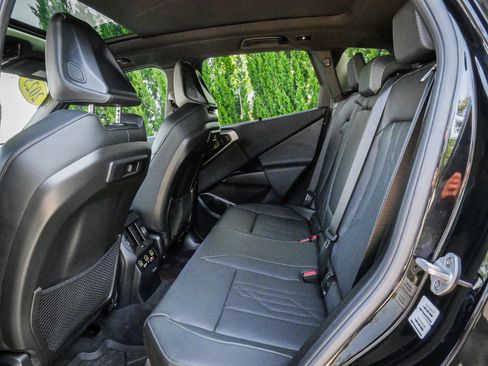 Used 2025 BMW X3 M50 AWD/4WD image 30