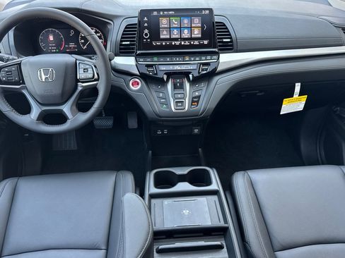 New 2026 Honda Odyssey EX-L image 14