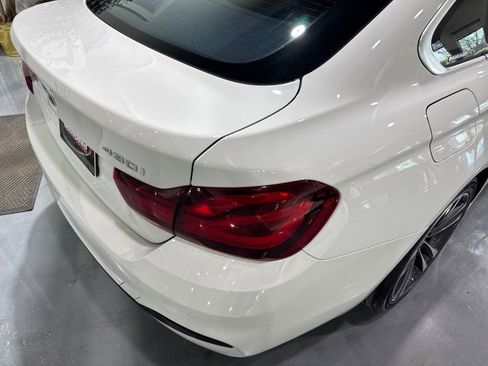 Used 2020 BMW 430i Gran Coupe w/ Convenience Package image 31