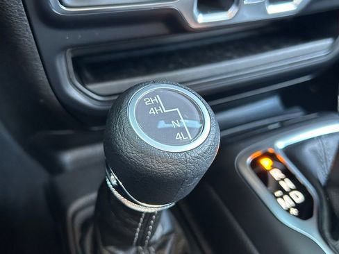New 2026 Jeep Wrangler Unlimited Sport AWD/4WD image 50