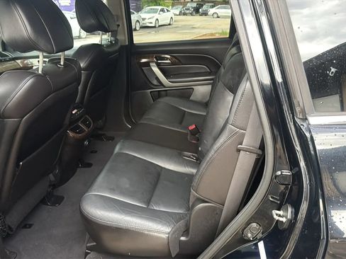 Used 2012 Acura MDX AWD/4WD image 14