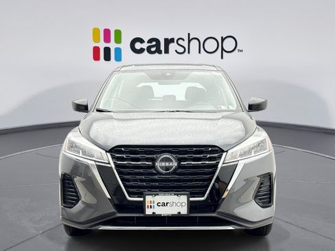 Used 2025 Nissan Kicks Play S FWD image 16