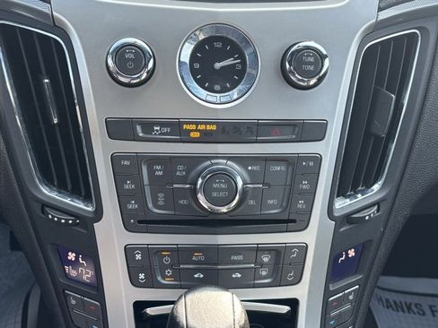 Used 2014 Cadillac CTS Performance image 23