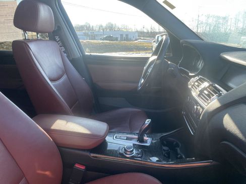 Used 2014 BMW X3 xDrive35i image 6