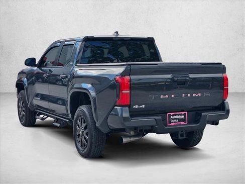 Used 2024 Toyota Tacoma SR5 image 8