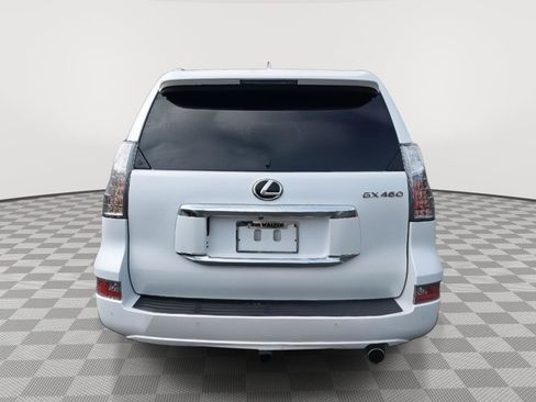 Used 2021 Lexus GX 460 Premium w/ Premium Package image 6