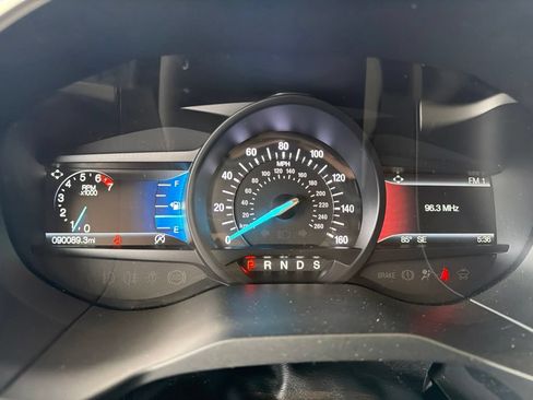 Used 2020 Ford Edge SEL w/ Convenience Package AWD/4WD image 8