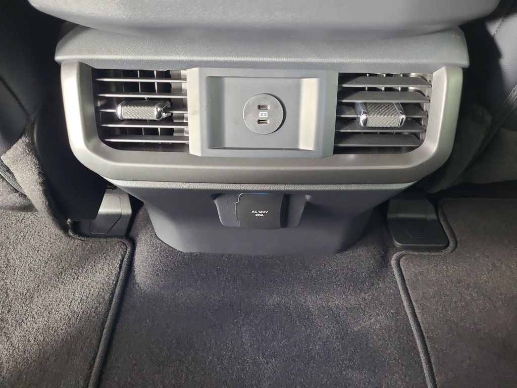 Used 2025 Ford F150 Tremor w/ Mobile Office Package AWD/4WD image 17