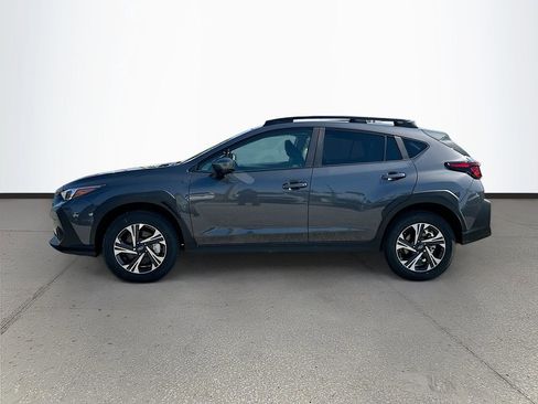New 2026 Subaru Crosstrek 2.0i Premium AWD/4WD image 4