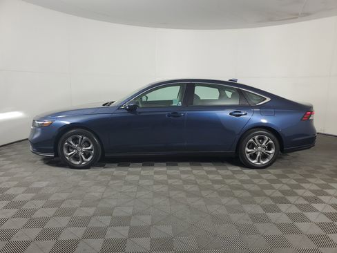 Used 2024 Honda Accord EX image 7