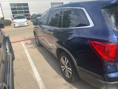 Used 2016 Honda Pilot EX-L image 2