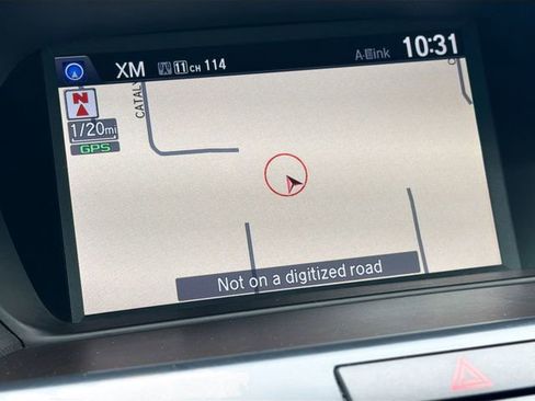 Used 2015 Acura TLX V6 w/ Technology Package image 30