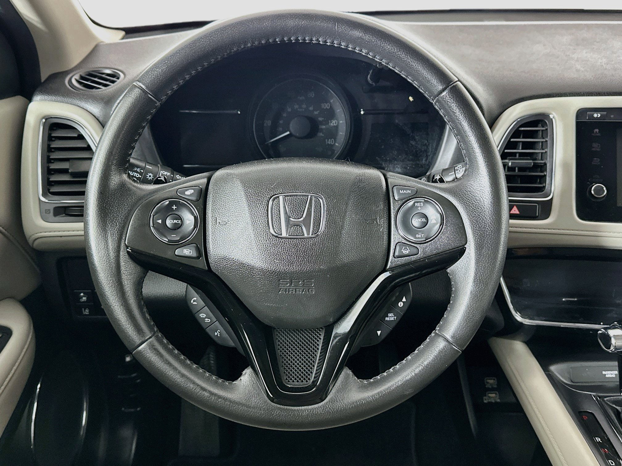 Used 2019 Honda HR-V EX-L image 17