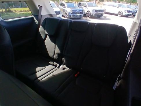 New 2026 Kia Carnival SX Prestige image 24