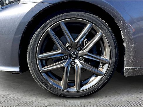 Used 2015 Lexus IS 250 w/ F-Sport Package image 35
