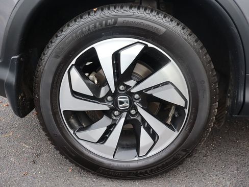 Used 2015 Honda CR-V Touring image 45
