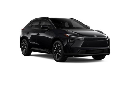 New 2026 Toyota bZ AWD/4WD image 78