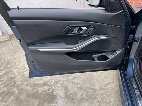 New 2026 BMW 330i 330i w/ M Sport Package image 10