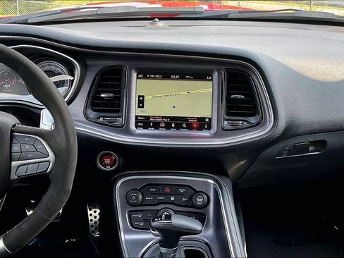 Used 2018 Dodge Challenger SRT Demon RWD image 11