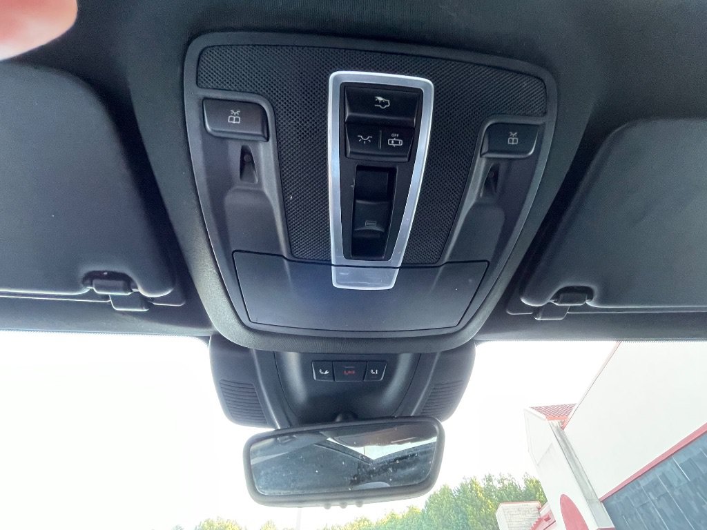 Used 2016 Mercedes-Benz GLE 450 4MATIC Coupe image 52