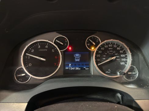 Used 2016 Toyota Tundra SR AWD/4WD image 16