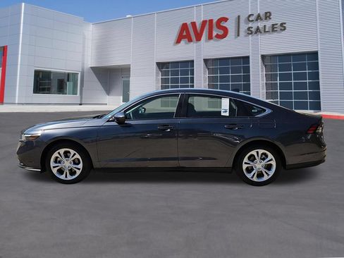 Used 2025 Honda Accord LX image 10
