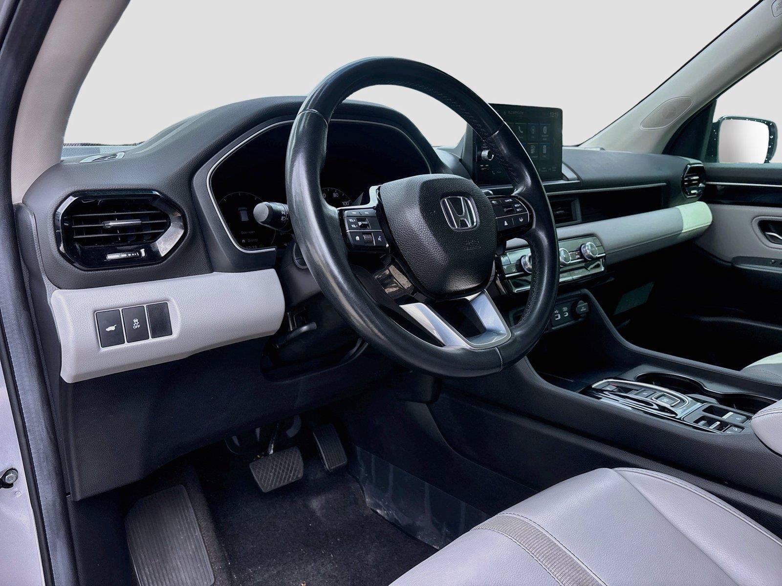 Certified 2024 Honda Pilot EX-L image 10
