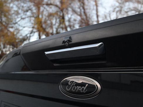 Used 2021 Ford F250 XLT w/ XLT Premium Package image 21