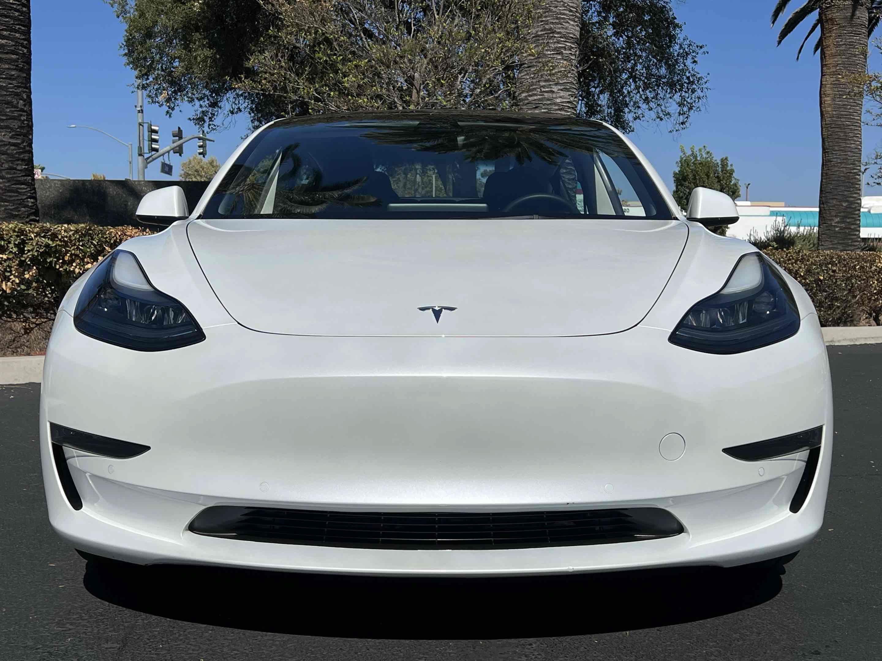 Used 2022 Tesla Model 3 RWD image 46