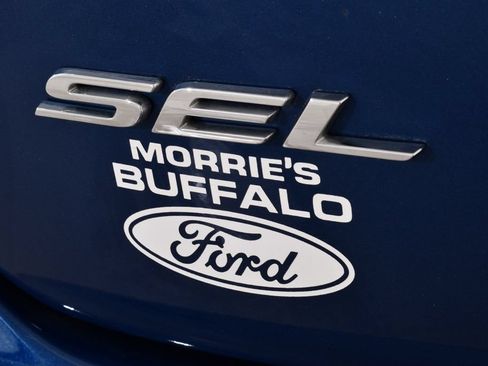 Used 2022 Ford Edge SEL w/ Convenience Package AWD/4WD image 23