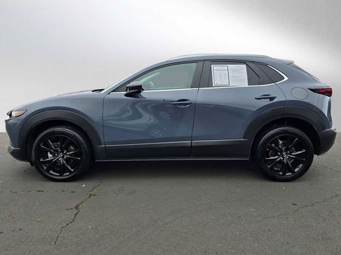 Used 2024 MAZDA CX-30 AWD 2.5 S w/ Preferred Package image 6