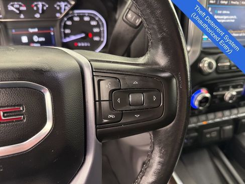 Used 2021 GMC Sierra 1500 SLT w/ SLT Convenience Package image 25
