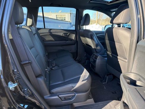 Certified 2023 Honda Passport EX-L image 24