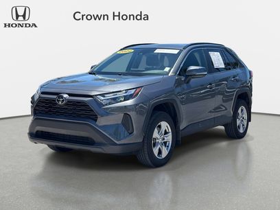 Used 2024 Toyota RAV4 XLE w/ Convenience Package