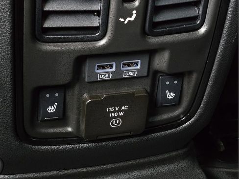 Used 2025 Dodge Durango R/T image 12