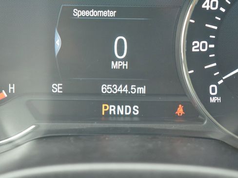 Used 2019 Lincoln MKC Select w/ Select Plus Package AWD/4WD image 14