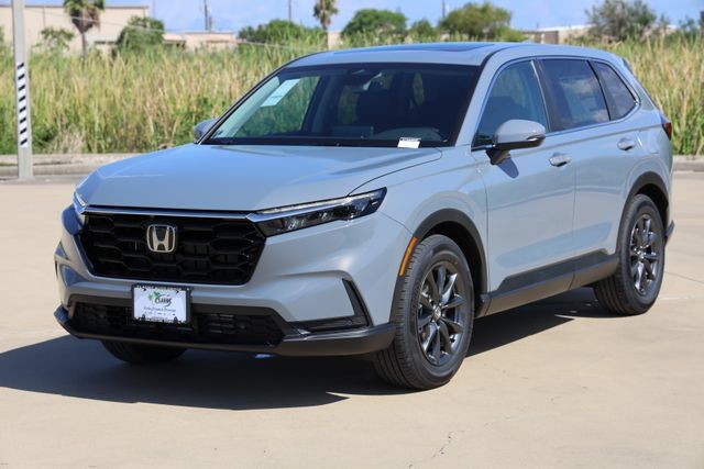 New 2026 Honda CR-V EX-L image 3