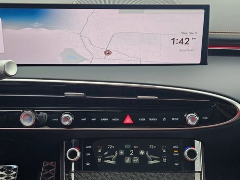 New 2026 Genesis GV70 3.5T Sport Prestige image 13