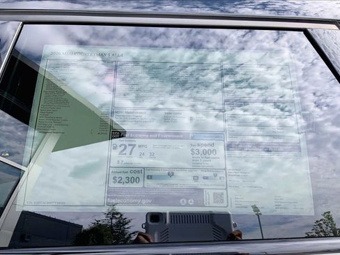 New 2026 MINI Cooper Countryman S image 22