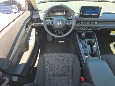 New 2026 Honda Accord SE image 16