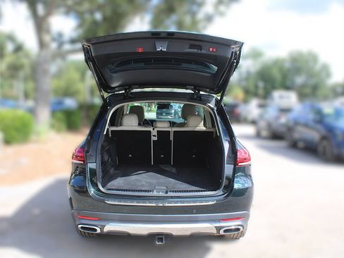 Used 2021 Mercedes-Benz GLE 350 4MATIC image 9
