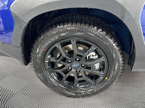New 2026 Subaru Crosstrek 2.5i Wilderness AWD/4WD image 32