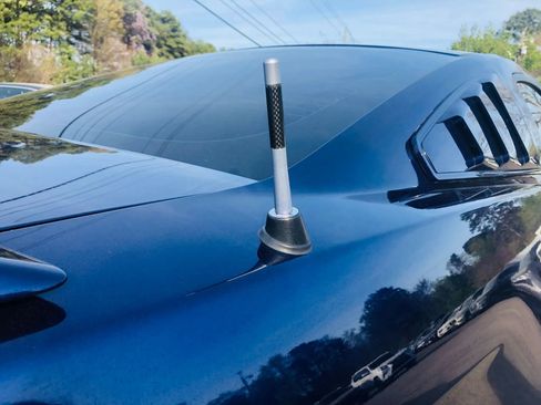 Used 2010 Ford Mustang Shelby GT500 image 33