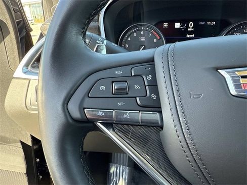 Certified 2024 Cadillac XT6 Sport w/ Platinum Package image 29