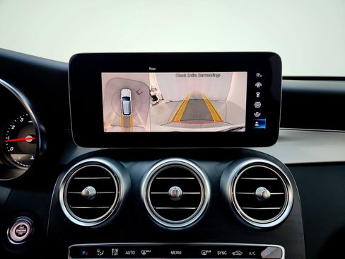 Certified 2021 Mercedes-Benz GLC 300 4MATIC image 15