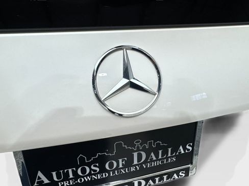 Used 2024 Mercedes-Benz GLB 250 image 21