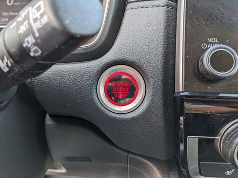 Used 2018 Honda CR-V EX-L image 33