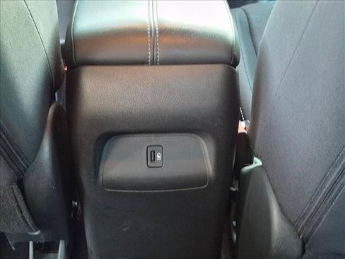 Used 2022 Nissan Sentra SV w/ All-Weather Package FWD image 16