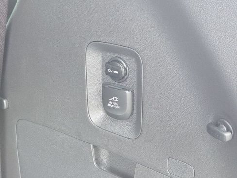 New 2027 Kia Carnival SX Prestige FWD image 12